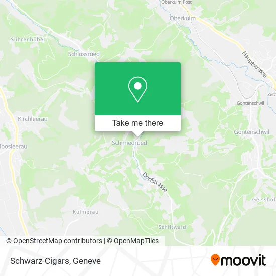 Schwarz-Cigars map