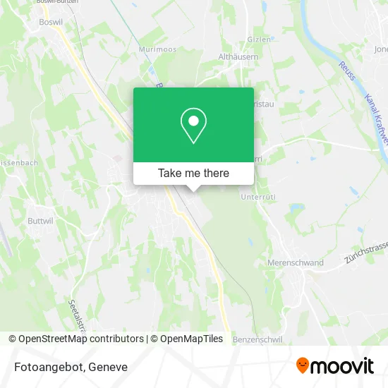 Fotoangebot map