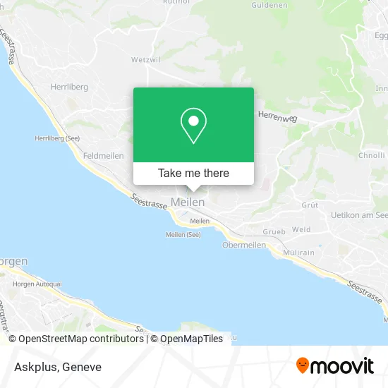 Askplus plan