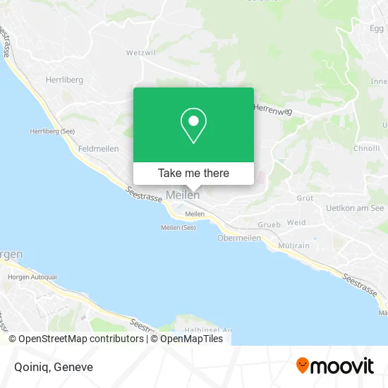 Qoiniq map