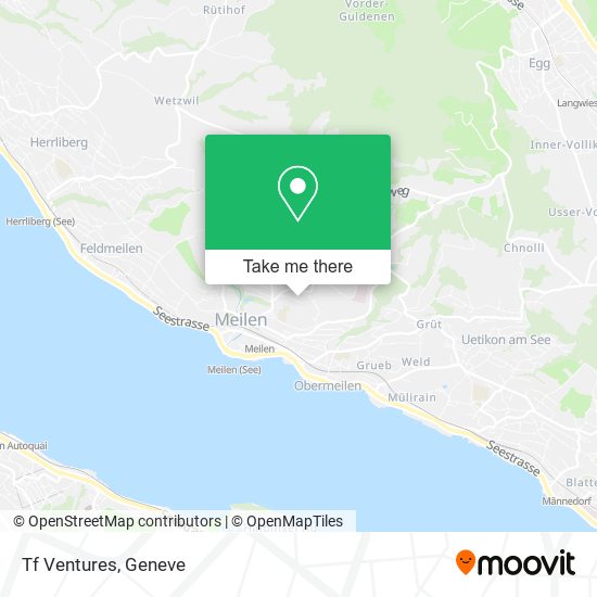 Tf Ventures map