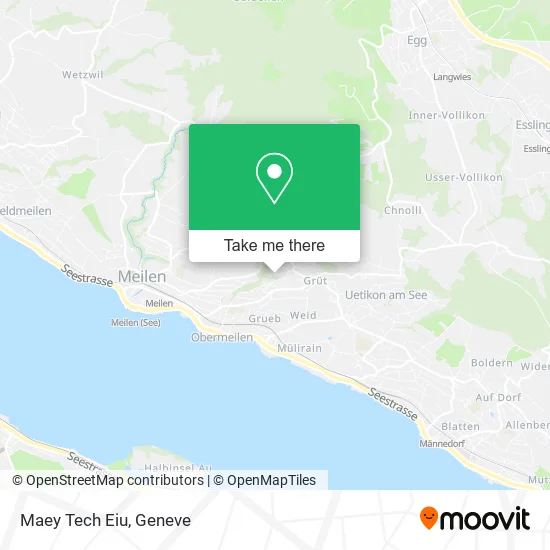 Maey Tech Eiu map