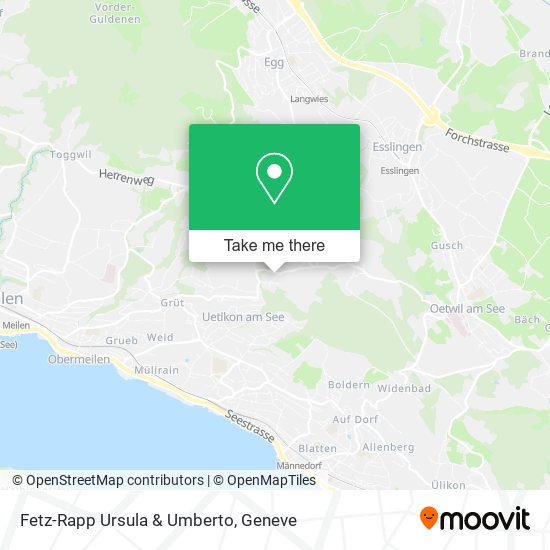 Fetz-Rapp Ursula & Umberto map