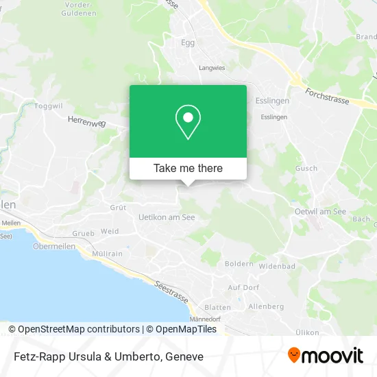 Fetz-Rapp Ursula & Umberto map