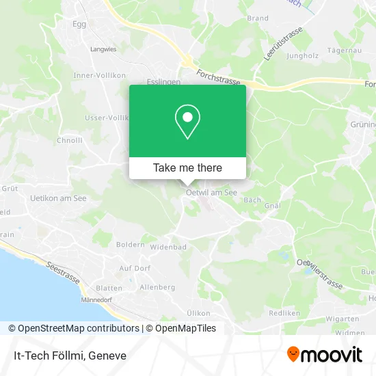 It-Tech Föllmi map