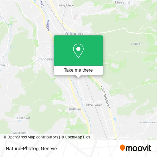 Natural-Photog map