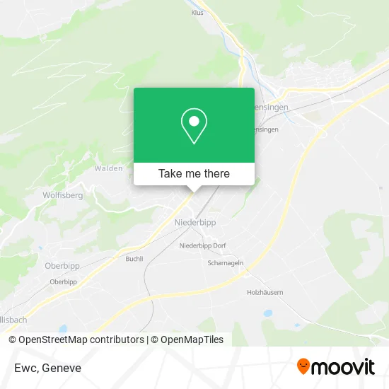 Ewc plan