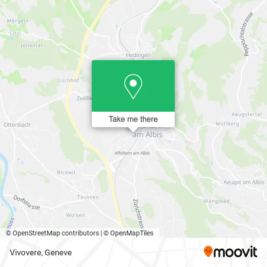Vivovere plan