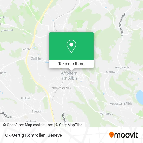 Ok-Oertig Kontrollen map