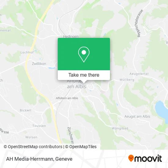 AH Media-Herrmann map