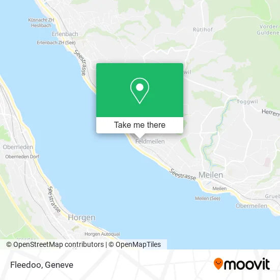 Fleedoo map