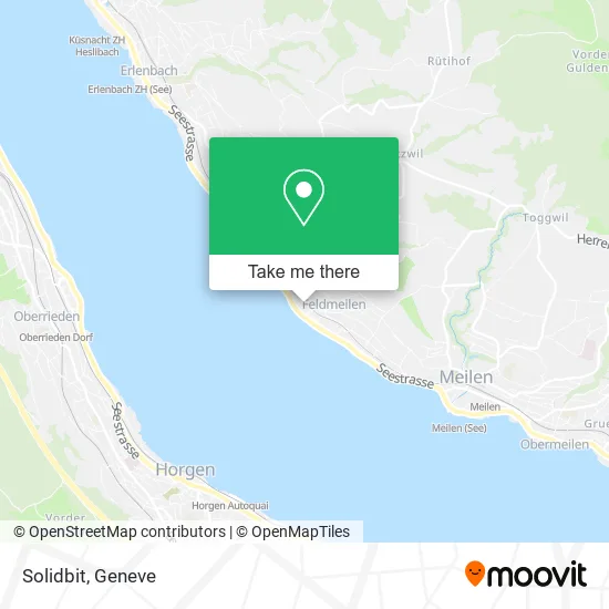 Solidbit plan