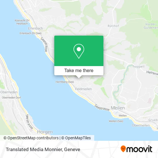 Translated Media Monnier map