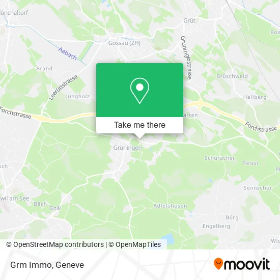 Grm Immo map