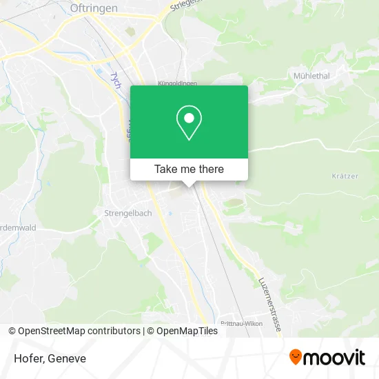 Hofer plan