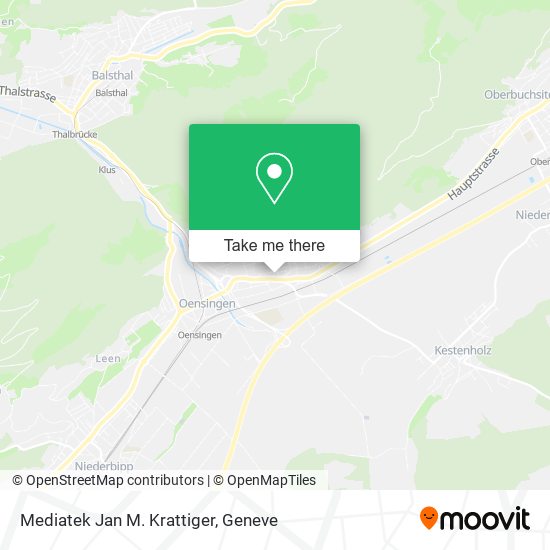 Mediatek Jan M. Krattiger map