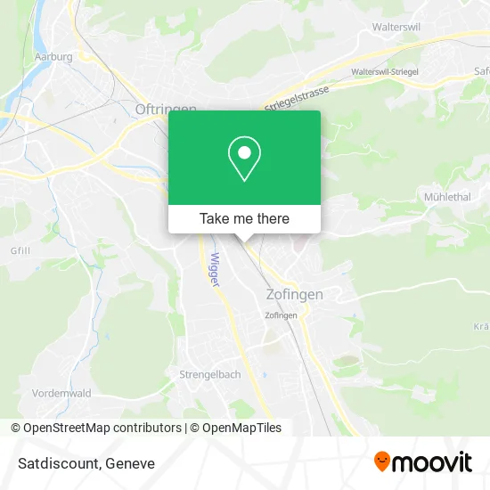 Satdiscount map