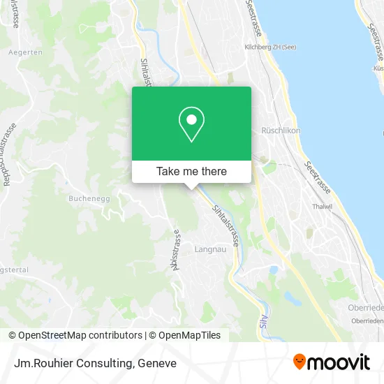 Jm.Rouhier Consulting plan