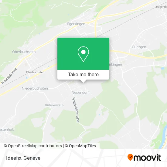 Ideefix map