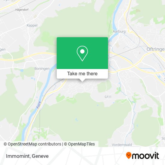 Immomint map