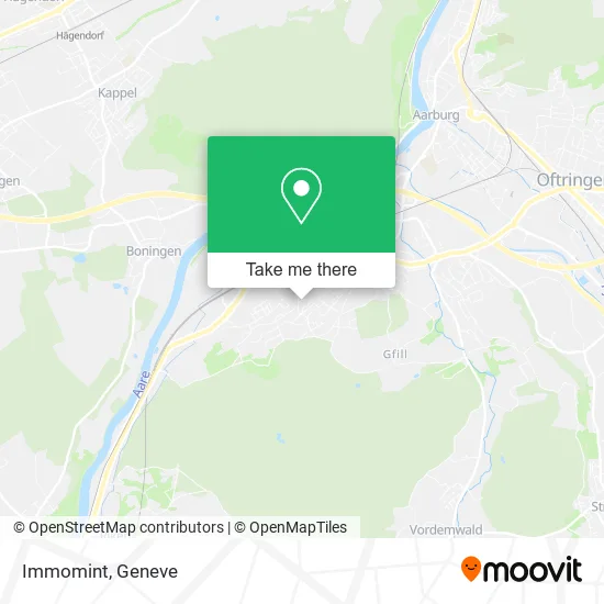 Immomint map