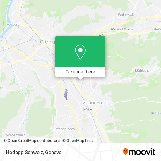 Hodapp Schweiz plan
