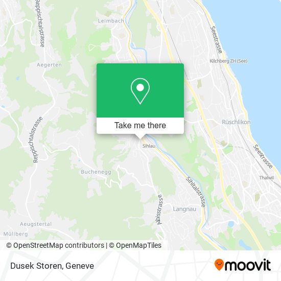 Dusek Storen map