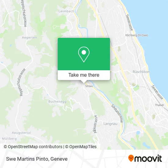 Swe Martins Pinto map