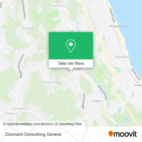Zitzmann Consulting plan