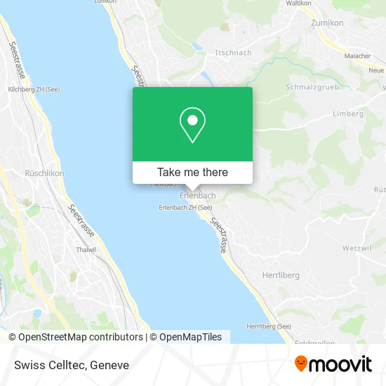 Swiss Celltec plan