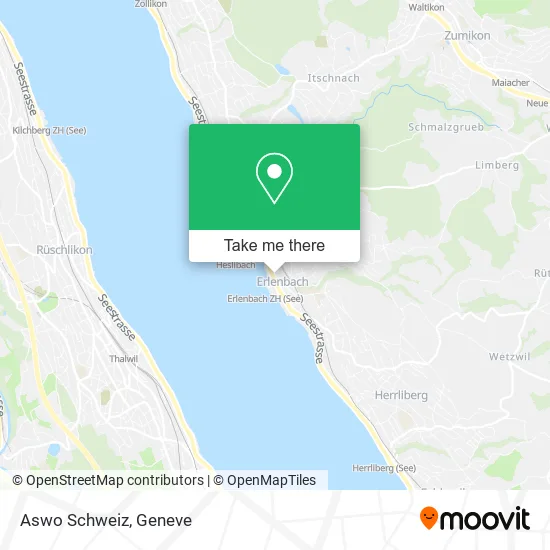 Aswo Schweiz plan