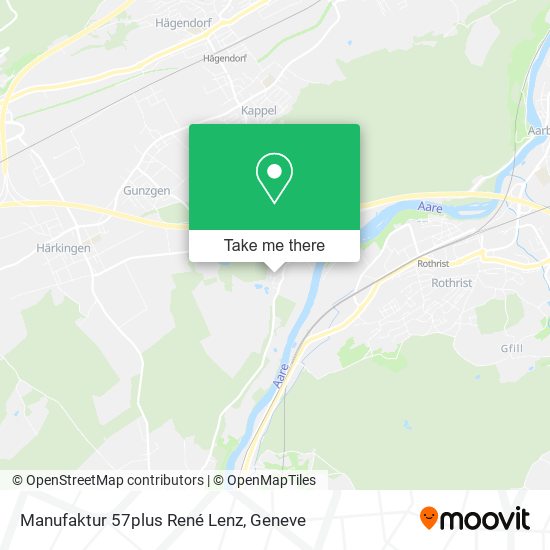 Manufaktur 57plus René Lenz map