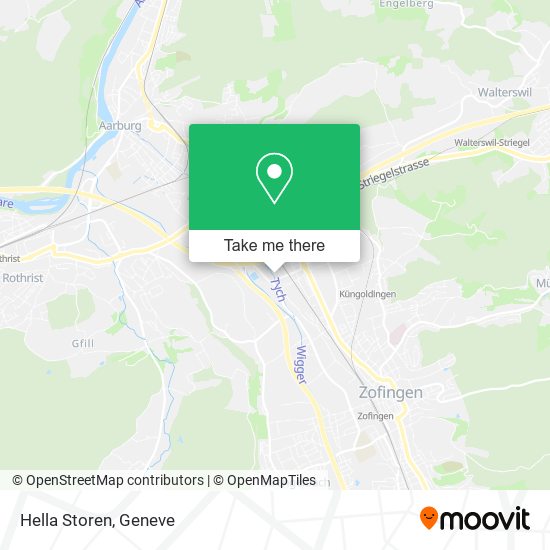 Hella Storen map