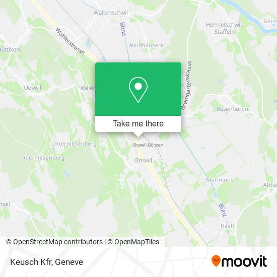 Keusch Kfr plan