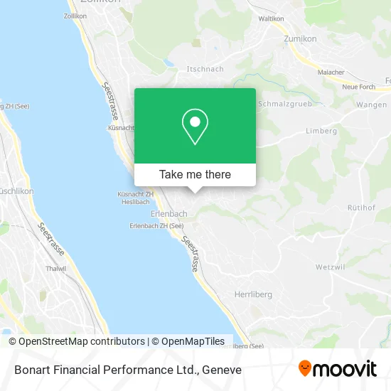 Bonart Financial Performance Ltd. plan