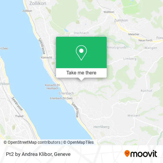 Pt2 by Andrea Klibor map