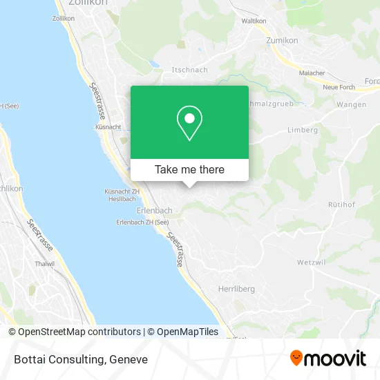 Bottai Consulting plan