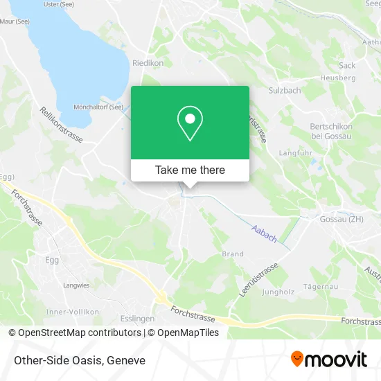 Other-Side Oasis map