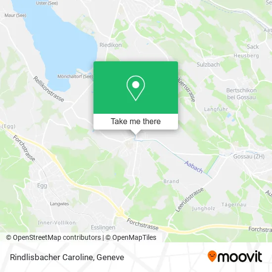 Rindlisbacher Caroline map