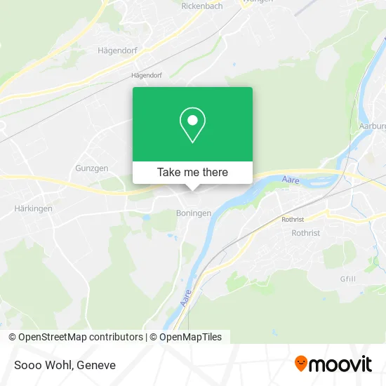 Sooo Wohl map