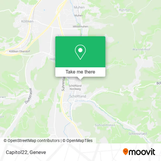 Capitol22 map