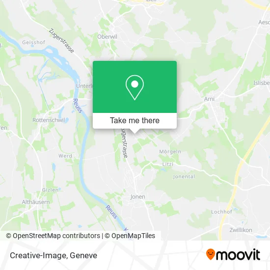 Creative-Image plan