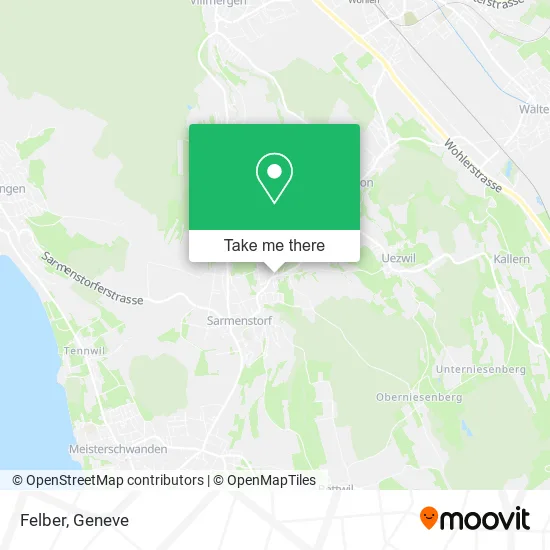 Felber map