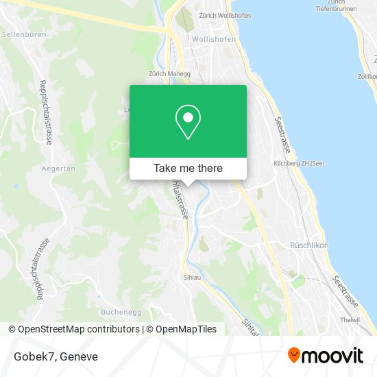 Gobek7 map