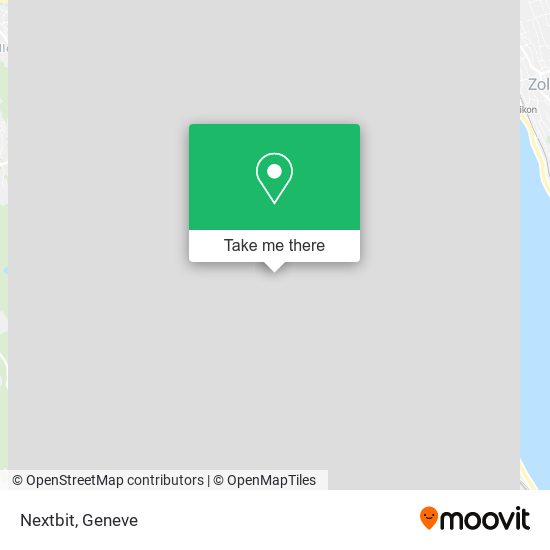 Nextbit map