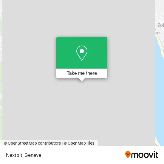 Nextbit map