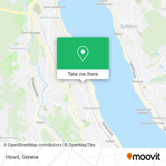 Howit plan
