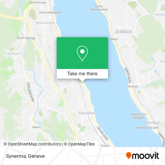 Synerma plan