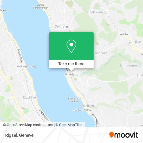 Rigsel map