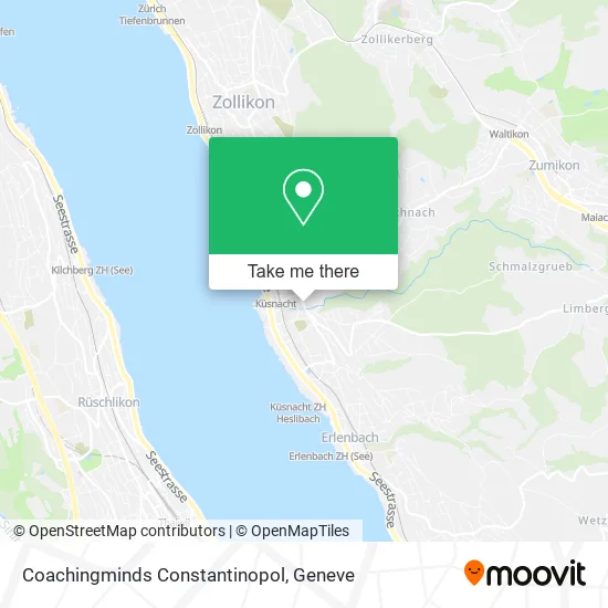 Coachingminds Constantinopol map